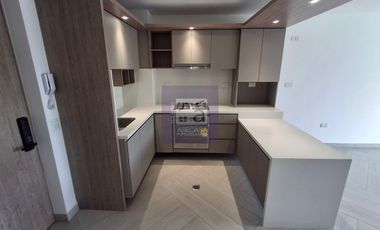 COD. 5222 - SE ARRIENDA APARTAESTUDIO - BARRIO: SENIORS HOUSE