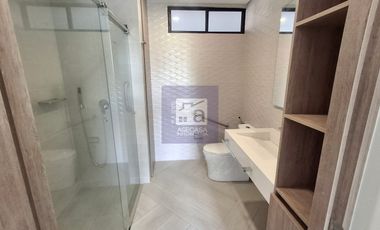COD. 5222 - SE ARRIENDA APARTAESTUDIO - BARRIO: SENIORS HOUSE