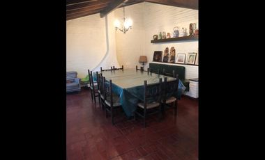 Chalet en Venta Ramos Mejia / La Matanza (A108 6669)