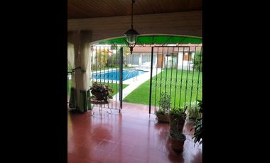 Chalet en Venta Ramos Mejia / La Matanza (A108 6669)