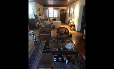 Chalet en Venta Ramos Mejia / La Matanza (A108 6669)