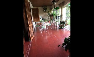 Chalet en Venta Ramos Mejia / La Matanza (A108 6669)