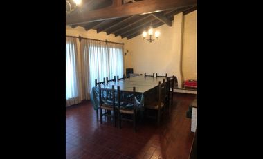 Chalet en Venta Ramos Mejia / La Matanza (A108 6669)