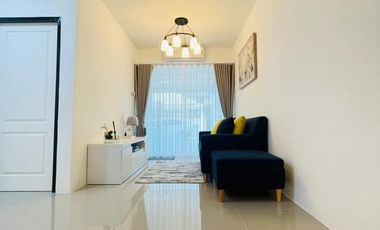 2 Bedroom House for sale in Bang Lamung, Chon Buri