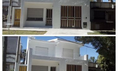 VENTA BARRIO BELGRANO ECUADOR 125 CASA 2 HABITACIONES 180 m2 CUBIERTOS 270m2 DE TERRENO