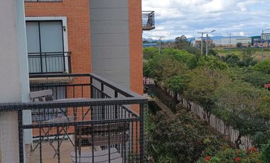 apartamento en arriendo en madrid. Cod A6706602