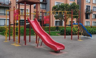 apartamento en arriendo en madrid. Cod A6706602