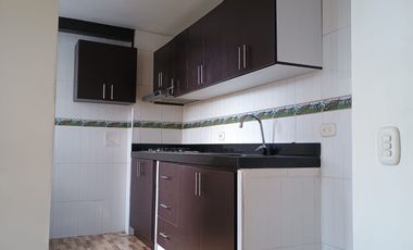 apartamento en arriendo en madrid. Cod A6706602