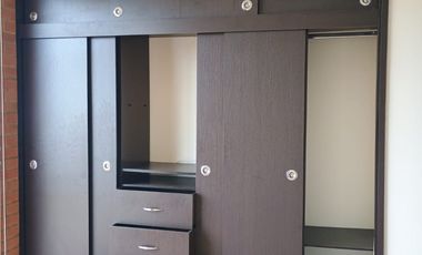 apartamento en arriendo en madrid. Cod A6706602