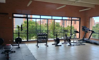 apartamento en arriendo en madrid. Cod A6706602