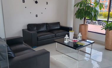 apartamento en arriendo en madrid. Cod A6706602