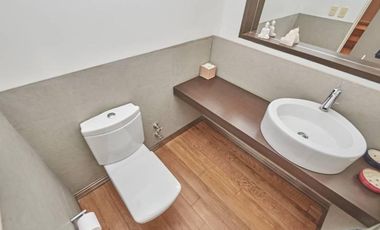 Casa / residencia 5 ambientes en venta - Barrio Parque