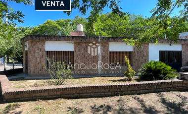 Casa en Venta ideal para  reciclar en  Córdoba  Capital