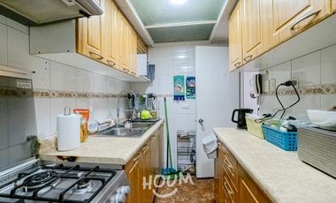 Departamento Pio xi ID: 171243r