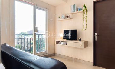 Disewakan Apartemen Puri Park View tipe 2BR Full Furnished | PPVC056