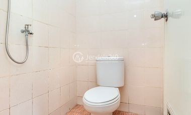 Disewakan Apartemen Puri Park View tipe 2BR Full Furnished | PPVC056