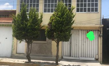 Casa en Venta en Jardines de Morelos, Ecatepec, Estado de México