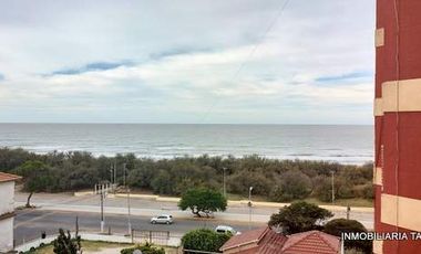 DEPARTAMENTO CON VISTA AL MAR