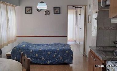 DEPARTAMENTO CON VISTA AL MAR