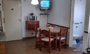 DEPARTAMENTO CON VISTA AL MAR