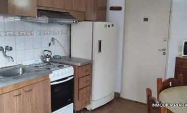 DEPARTAMENTO CON VISTA AL MAR