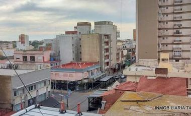 DEPARTAMENTO CON VISTA AL MAR