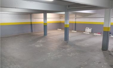 2 ambientes. Barrio Pompeya