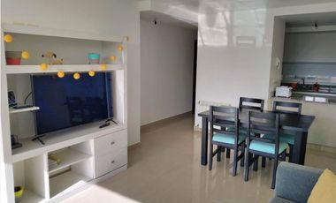 2 ambientes. Barrio Pompeya