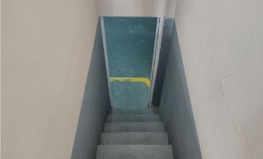 2 ambientes. Barrio Pompeya