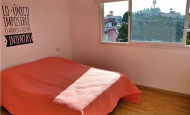 2 ambientes. Barrio Pompeya