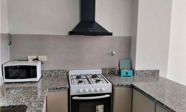 2 ambientes. Barrio Pompeya