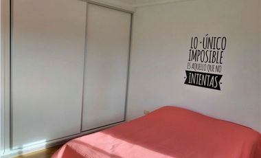 2 ambientes. Barrio Pompeya