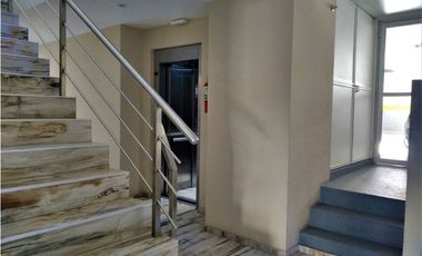 2 ambientes. Barrio Pompeya