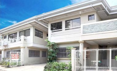 House for Rent in Lahug Cebu City