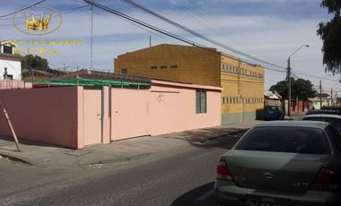 Casa Población Gran Avenida, Calama