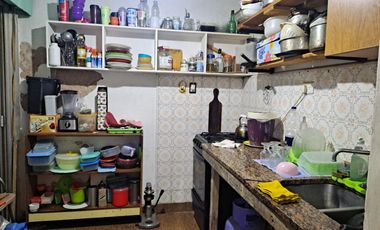 Casa PH Excelente ubicación Chilavert