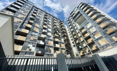 Se Vende Departamento entre Zona Chapultepec y Zona Centro de Guadalajara Jalisco Mexico