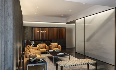 Se Vende Departamento entre Zona Chapultepec y Zona Centro de Guadalajara Jalisco Mexico