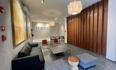 Se Vende Departamento entre Zona Chapultepec y Zona Centro de Guadalajara Jalisco Mexico