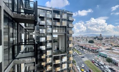Se Vende Departamento entre Zona Chapultepec y Zona Centro de Guadalajara Jalisco Mexico