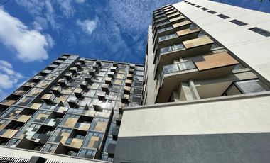 Se Vende Departamento entre Zona Chapultepec y Zona Centro de Guadalajara Jalisco Mexico