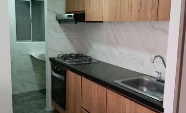 apartamento en arriendo en madrid. Cod A7087301