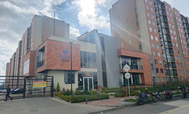 apartamento en arriendo en madrid. Cod A7087301