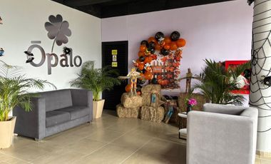 apartamento en arriendo en madrid. Cod A7087301