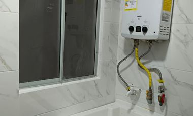 apartamento en arriendo en madrid. Cod A7087301