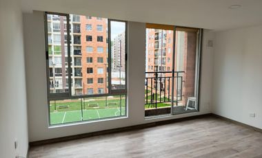 apartamento en arriendo en madrid. Cod A7087301