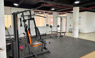 apartamento en arriendo en madrid. Cod A7087301