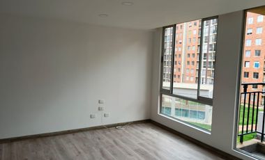 apartamento en arriendo en madrid. Cod A7087301