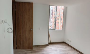 apartamento en arriendo en madrid. Cod A7087301