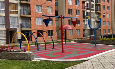 apartamento en arriendo en madrid. Cod A7087301